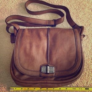 Clarks Bag